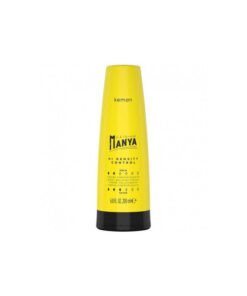 HI DENSITY CONTROL HAIR MANYA CREMA CORPORIZZANTE