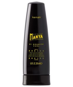 HI DENSITY CURL HAIR MANYA CREMA RICCI