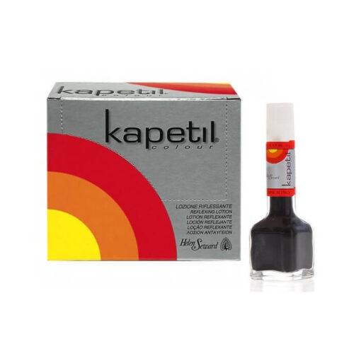 LOZIONE RIFLESSANTE IN FIALE -KAPETIL