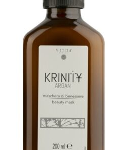 OLIO BENESSERE ARGAN-FILTRO UV - VITHA