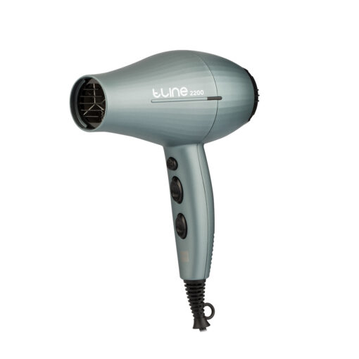 TLINE 2200 ASCIUGACAPELLI PROFESSIONALE IONICO - LABOR PRO
