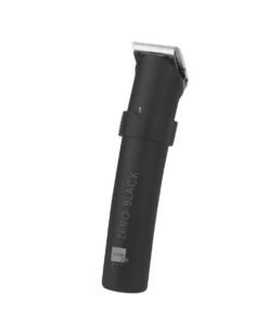 Alternative view of ZERO BLACK TAGLIACAPELLI BARBA DA RIFINITURA - LABOR PRO