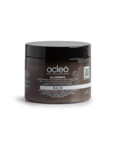 ILLUMINUS MASCHERA SCHIARENTE ANTI MACCHIA - OCLEO'