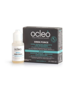 DREN FORCE SIERO BOOSTER DRENANTE LIPO REDUCENTE 3PZ - OCLEO'