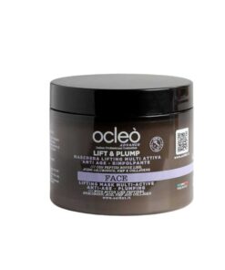 LIFT & PLUMP MASCHERA LIFTING MULTIATTIVA ANTI AGE RIMPOLPANTE - OCLEO'