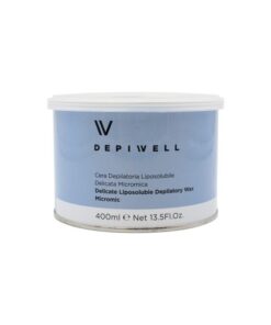 CERA VASO MICROMICA LIPOSOLUBILE – DEPIWELL